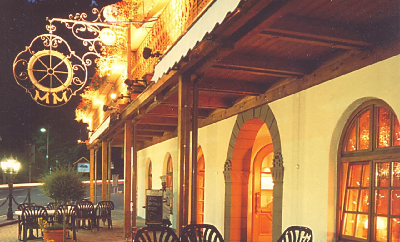 Hotel Marxzeller Mühle Exterior foto